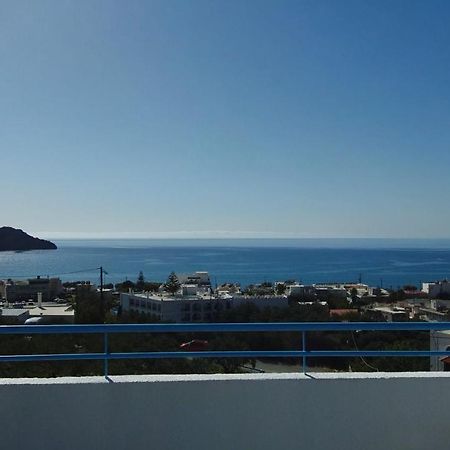 Manolia Apartments & Studios Plakias Dış mekan fotoğraf