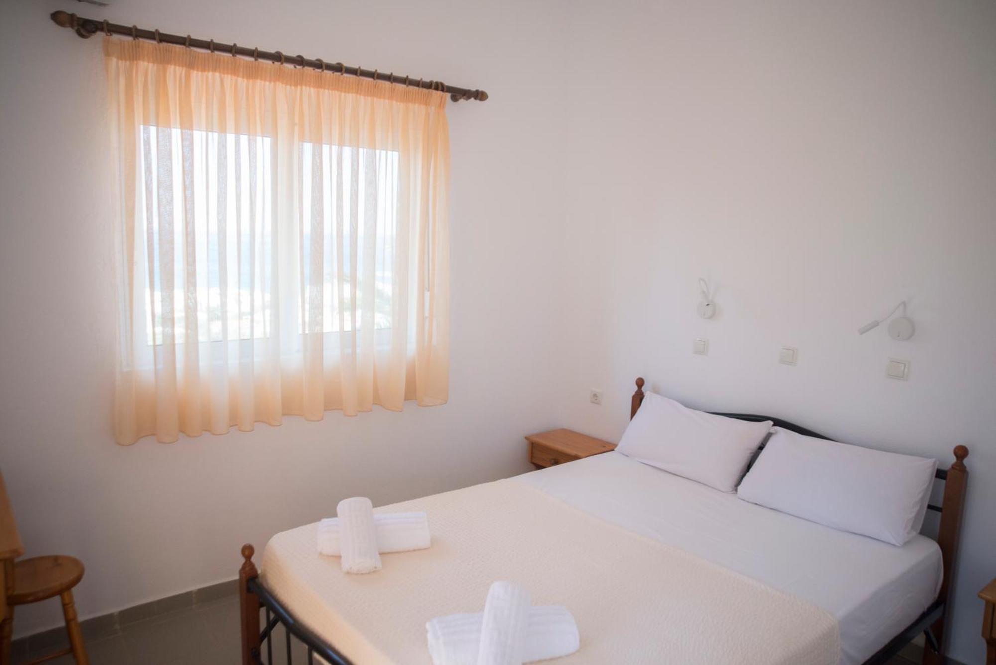 Manolia Apartments & Studios Plakias Dış mekan fotoğraf