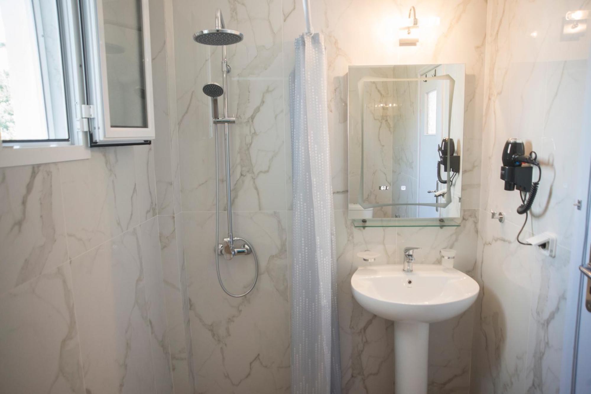 Manolia Apartments & Studios Plakias Dış mekan fotoğraf